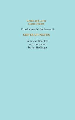 Contrapunctus Counterpoint by Prosdocimo De'beldomandi