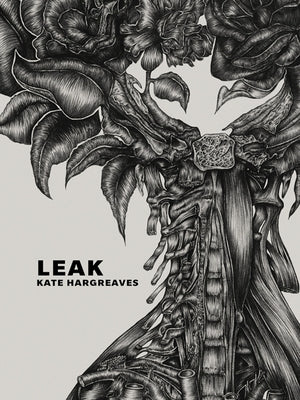 Leak by Hargreaves, Kate