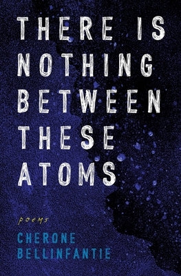 There Is Nothing Between These Atoms by Bellinfantie, Cherone