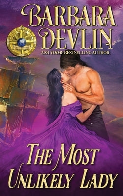 The Most Unlikely Lady by Devlin, Barbara