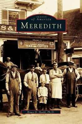 Meredith by Heald, Bruce D.