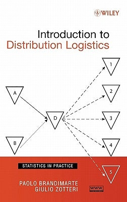 Introduction to Distribution Logistics by Brandimarte, Paolo