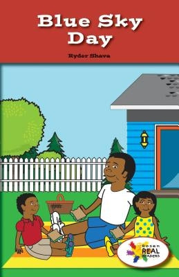 Blue Sky Day by Shava, Ryder