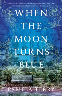 When the Moon Turns Blue by Terry, Pamela