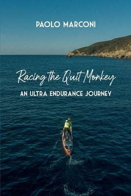 Racing the quit monkey by Marconi, Paolo