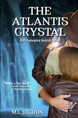 The Atlantis Crystal by Case, Stephen D.