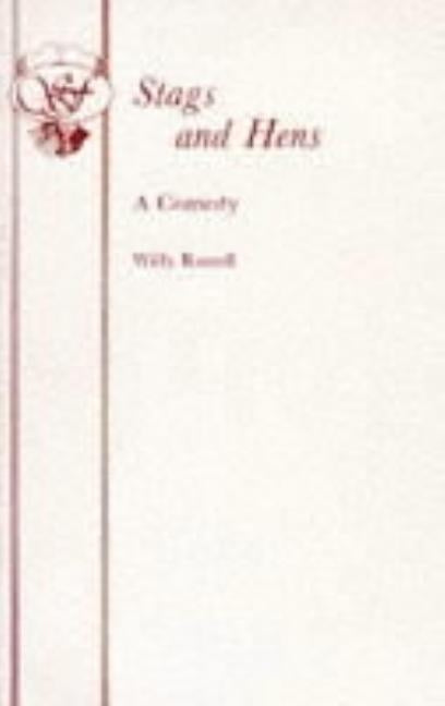 Stags and Hens (The Remix) by Russell, Willy