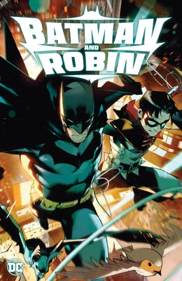 Batman and Robin Vol. 1 by Williamson, Joshua