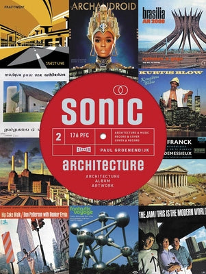 Architecture Record Covers by Groenendijk, Paul