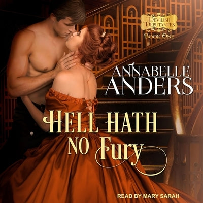 Hell Hath No Fury Lib/E by Sarah, Mary