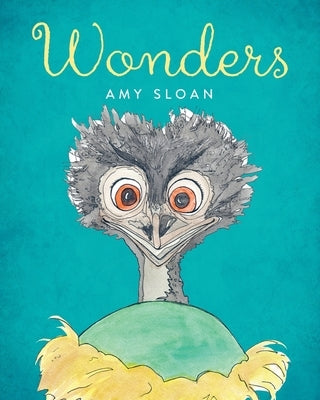 Wonders by Sloan, Amy
