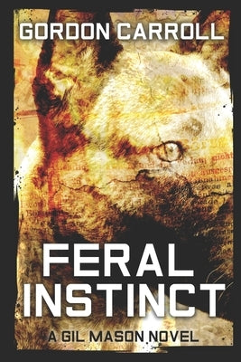 Feral Instinct by Leo, Athena