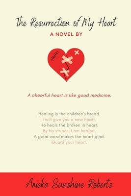 The Resurrection of my heart by Winters, Lynette