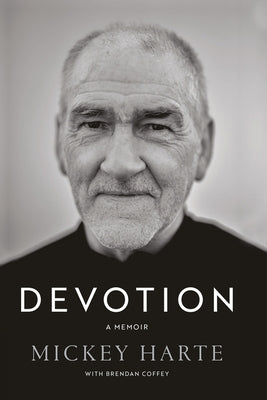 Devotion: A Memoir by Harte, Mickey