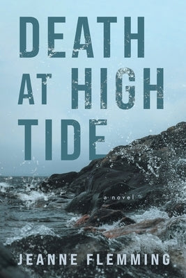 Death at High Tide by Flemming, Jeanne