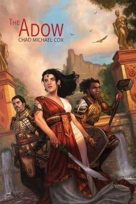 The Adow by Cox, Chad Michael