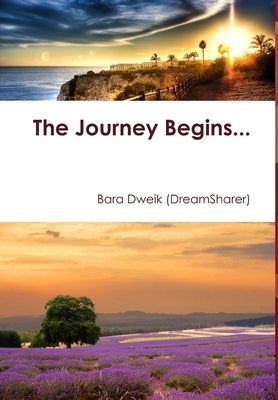 The Journey Begins... by (Dreamsharer), Bara Dweik