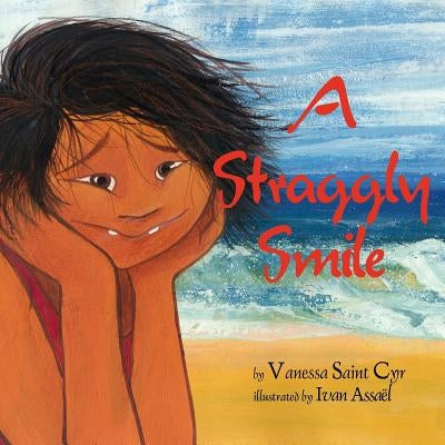 A Straggly Smile by Assaël, Ivan