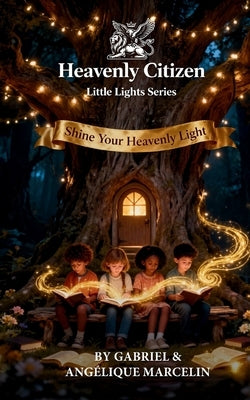 Heavenly Citizen Little Lights Series: Shine Your Heavenly Light by Marcelin, Gabriel