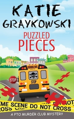 Puzzled Pieces by Graykowski, Katie