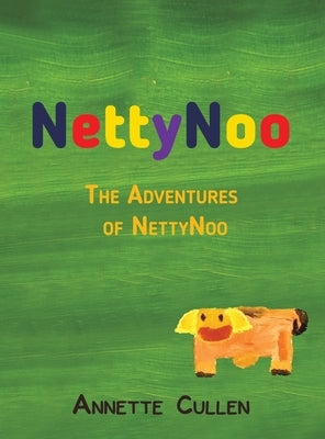 NettyNoo by Cullen, Annette