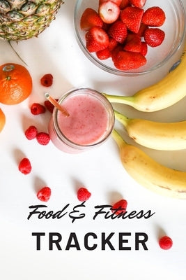 Food & Fitness Tracker by Publishing, Namakwa