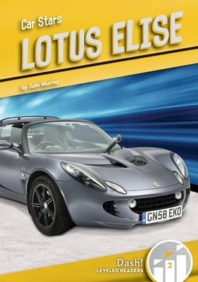 Lotus Elise by Murray, Julie