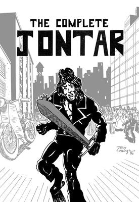 The Complete Jontar by Miller, Bill