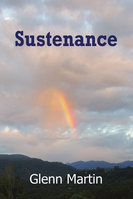 Sustenance by Martin, Glenn