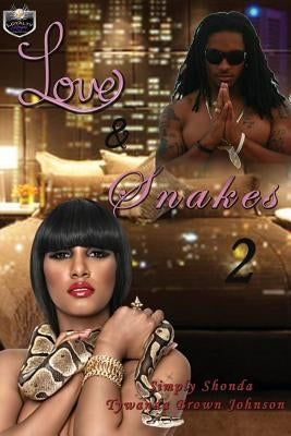 Love and Snakes 2 by Shonda, Simply
