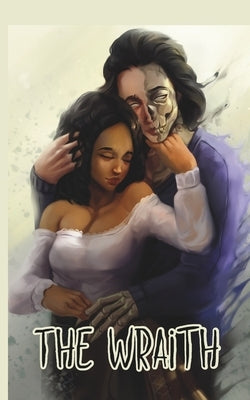 The Wraith: A BWWM Dark Romance by Cox, Tierra