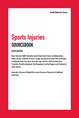 Sports Injuries Sourcebk 6/E by Williams, Angela L.
