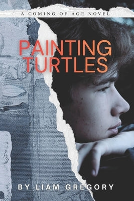 Painting Turtles by Gregory, Liam