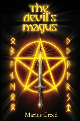 The Devil's Magus by Creed, Marius