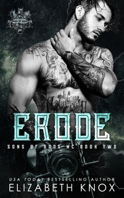 Erode by Knox, Elizabeth