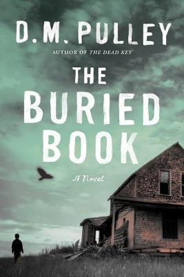 The Buried Book by Pulley, D. M.