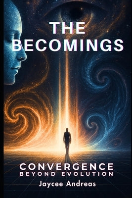The Becomings: Convergence Beyond Evolution: A Mind-Bending Sci-Fi Thriller About Human Evolution, Consciousness Integration, and the Ultimate Confron by Andreas, Jaycee