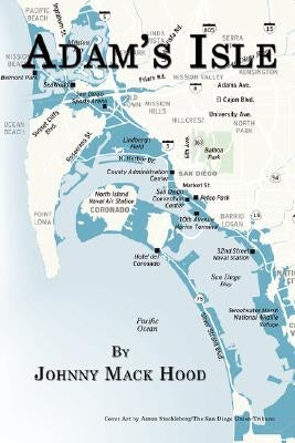 Adam's Isle by Hood, Johnny Mack