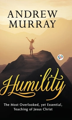 Humility by Murray, Andrew
