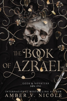 The Book of Azrael (Krt) by Nicole, Amber V.