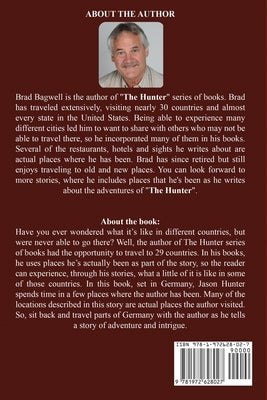 The Hunter: Germany by Bagwell, Brad