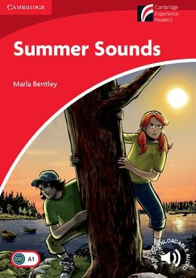 Summer Sounds Level 1 Beginner/Elementary by Bentley, Marla