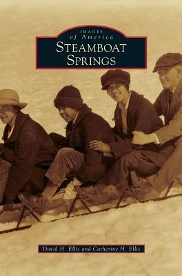 Steamboat Springs by Ellis, David H.