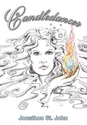 Candledancer by St John, Jonathon