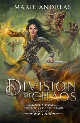 Division of Chaos by Andreas