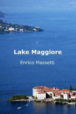 Lake Maggiore by Massetti, Enrico