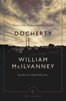 Docherty by McIlvanney, William