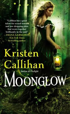 Moonglow by Callihan, Kristen
