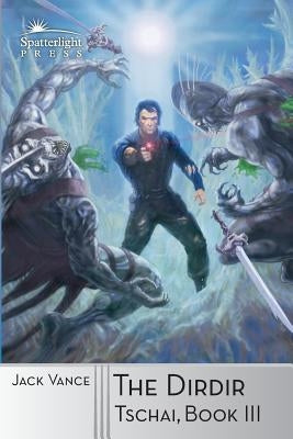 The Dirdir by Vance, Jack