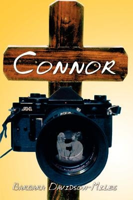 Connor by Davidson-Miles, Barbara
